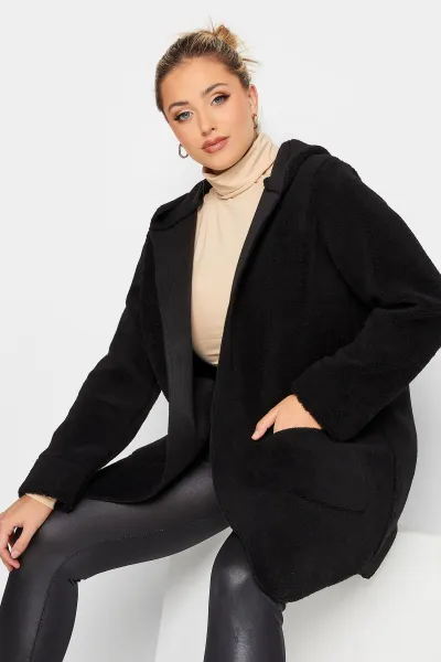 Image of Teddy Jacket