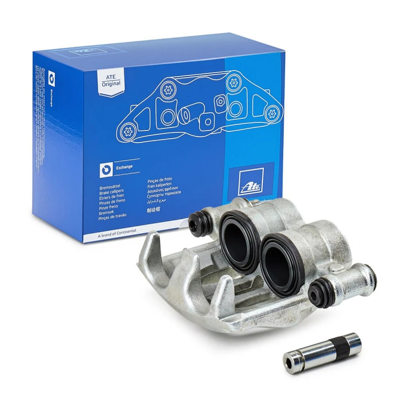 Image of Brake caliper ATE 24.3481-1790.5