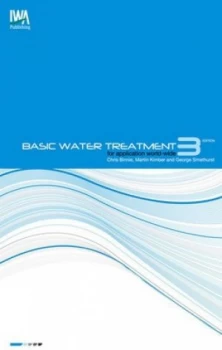 Image of Basic Water Treatment. by Chris Binnie and Martin Kimber and George Smethurst and George Smethurst Paperback