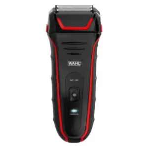 Image of Wahl Clean and Close Plus Wet & Dry Shaver