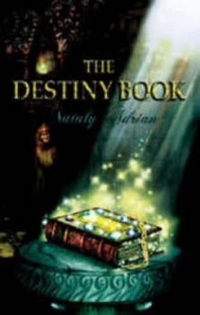 Image of The Destiny Book by Nataly Adrian Paperback