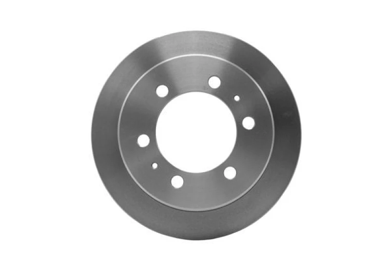 Image of HELLA Brake disc HELLA 8DD 355 112-001