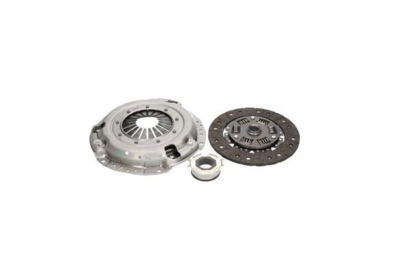 Image of KAVO PARTS Clutch kit KAVO PARTS CP-8519
