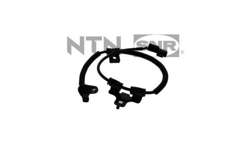 Image of ABS sensor SNR ASB184.07