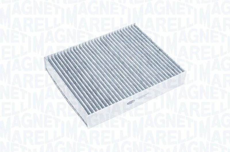 Image of MAGNETI MARELLI Pollen filter MAGNETI MARELLI 350208066620