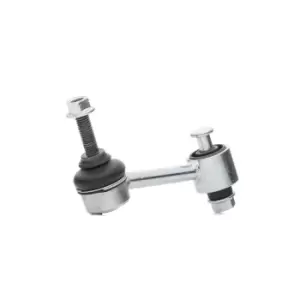 Image of RIDEX Anti-roll bar link 3229S0487 Rod / Strut, stabiliser,Drop link VW,AUDI,SKODA,Golf V Schragheck (1K1),TOURAN (1T1, 1T2),Passat Variant (3C5)