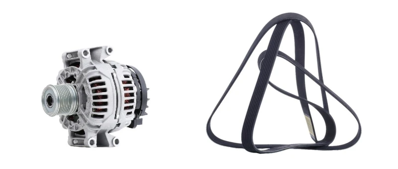 Image of RIDEX 4G2976 Generator Alternator (4)