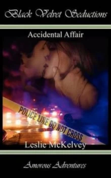 Image of Accidental Affair by Leslie Mckelvey Book