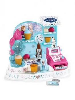 Image of Smoby 2 Ice Cream Factory