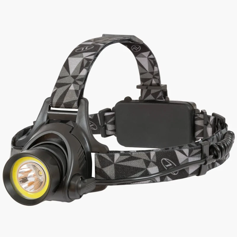 Image of Headlamp Highlander Polaris 550 Noir Unisex TU