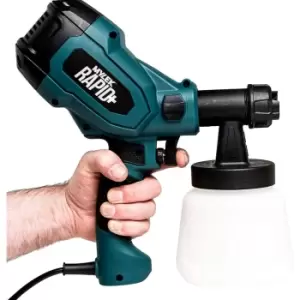 Image of Mylek Electric Paint Sprayer Gun 400W