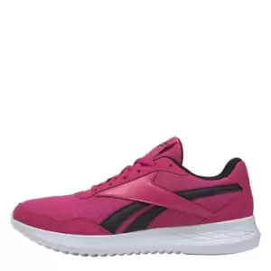 image of Reebok Energen Lite Shoes Womens - Semi Proud Pink / Core Black /