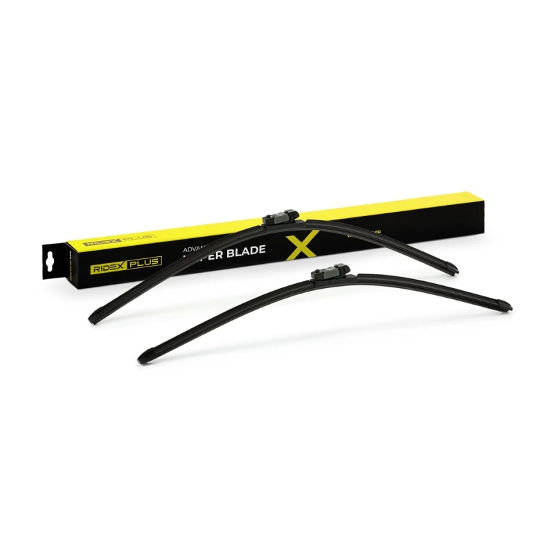 Image of RIDEX PLUS Wiper blade RIDEX PLUS 298W0057P