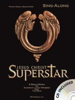 Image of Jesus Christ Superstar Paperback