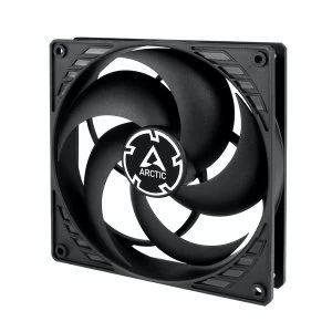 Image of Arctic Cooling P14 PWM PST Black Fan - 140mm