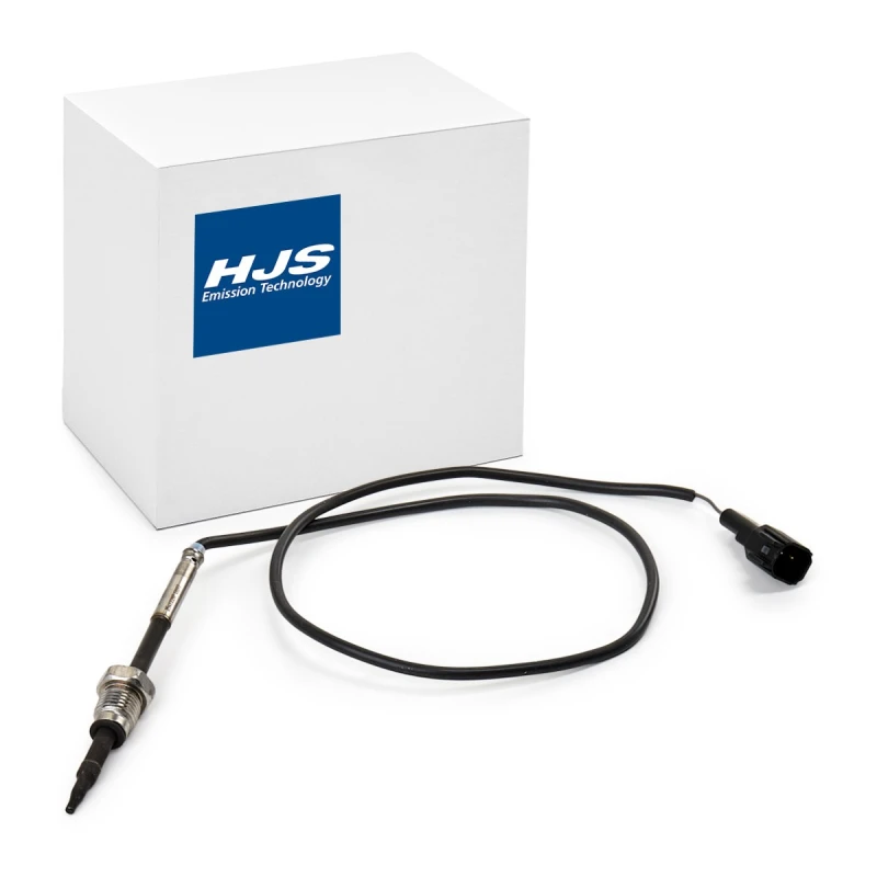 Image of HJS 92 09 4242 Sensors genuine Sensor,exhaust gas temperature (3938)