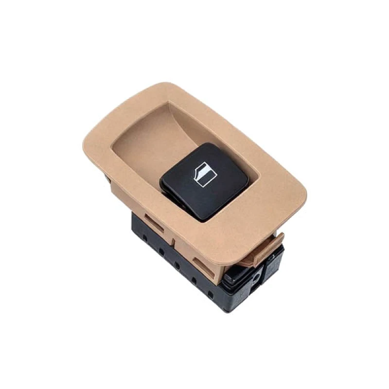 Image of MAGNETI MARELLI 000051067010 Switch, window winder Right Front Switch,window winder (1761)