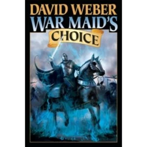 Image of War Maid's Choice Hardcover
