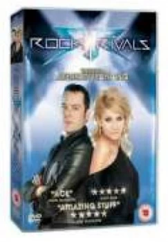 Image of Rock Rivals