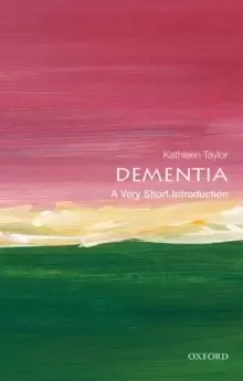 Image of Dementia: A Very Short Introduction