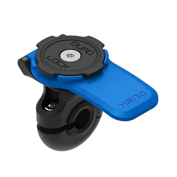 Image of Quad Lock Motorcycle / Scooter Mirror Mount Size