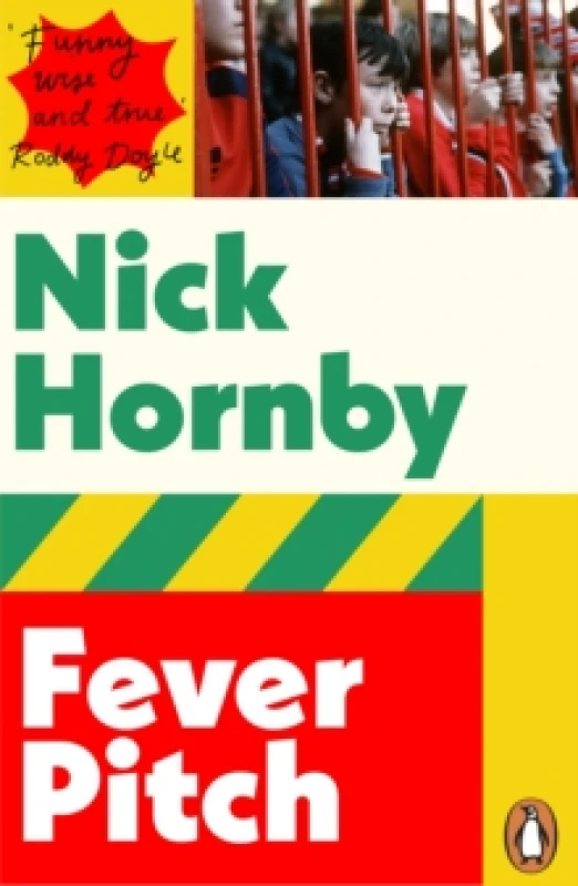 Image of Fever Pitch Paperback / softback