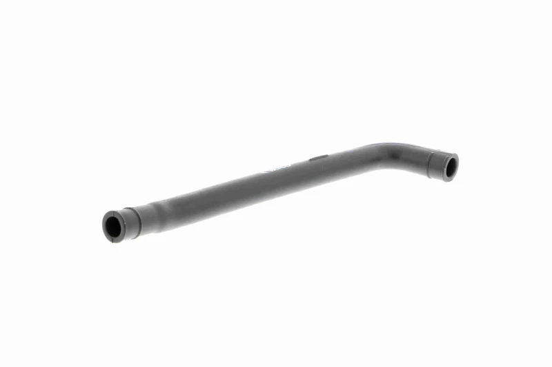 Image of VAICO V30-0669 Crankcase Breather Crankcase, Q+, original equipment manufacturer quality Hose,crankcase breather (1600)
