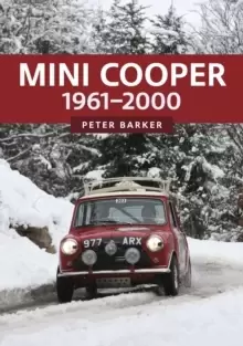 Image of Mini Cooper: 1961-2000