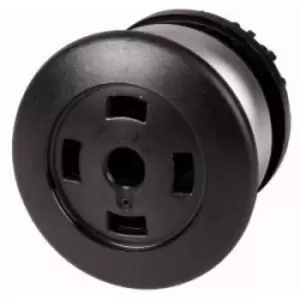 Image of Eaton M22-DP-S-X Kill switch Black