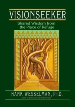 Image of Visionseeker by Henry Barnard Wesselman