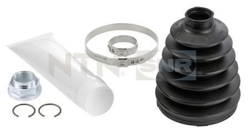 Image of CV boot kit, drive shaft SNR OBK74.004