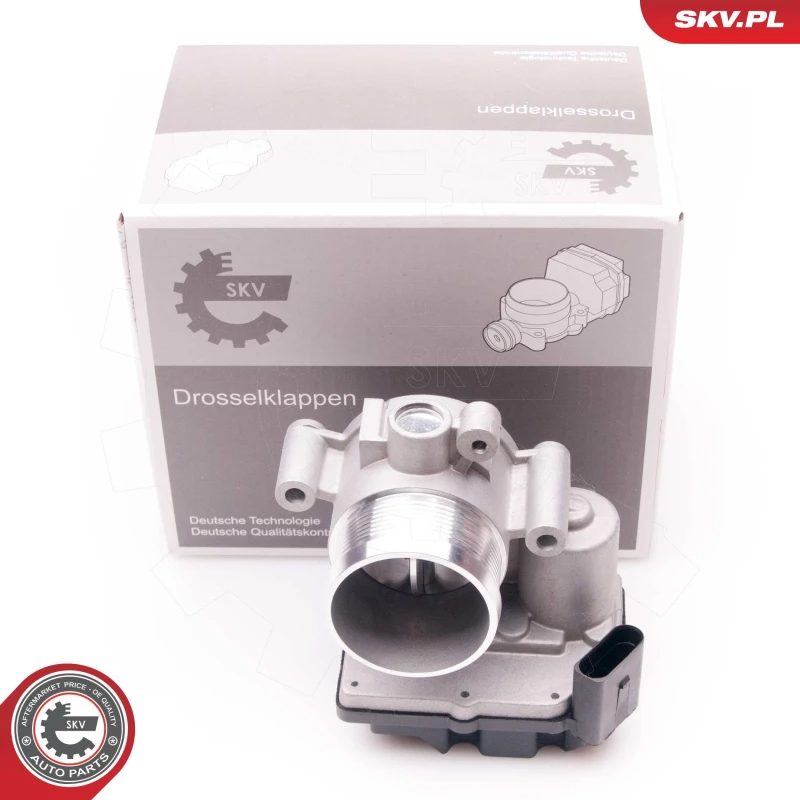 Image of ESEN SKV Throttle body ESEN SKV 12SKV064
