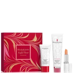 image of Elizabeth Arden The Super Eight Eight Hour 3 Piece Set