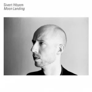 Image of Moon Landing by Sivert Hoyem Vinyl Album