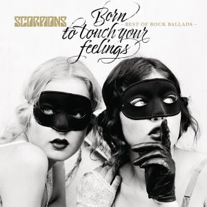 Image of Scorpions - Born To Touch Your Feelings - Best Of Vinyl