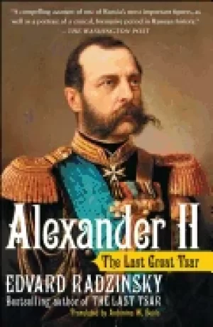 Image of alexander ii the last great tsar