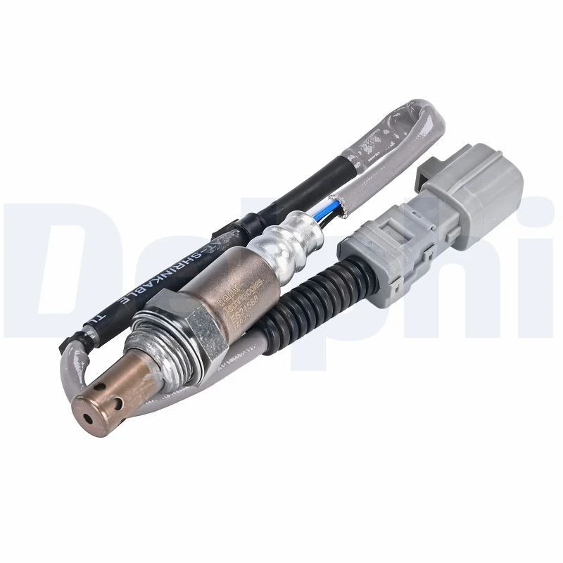 Image of DELPHI Lambda sensor DELPHI ES21588-12B1