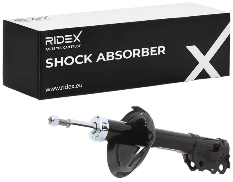 Image of Shock absorber RIDEX 854S2295