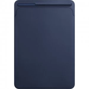 image of Apple iPad Pro 12.9 Leather Sleeve