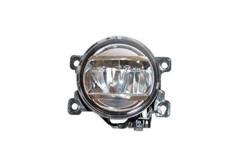 Image of VAN WEZEL Fog Light VAN WEZEL 2590995