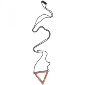 Image of Icon Brand Another Dimension Necklace