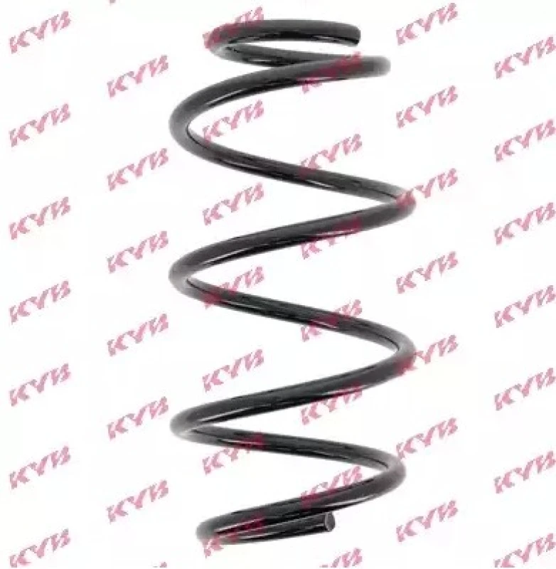 Image of KYB Coil spring KYB RA3462