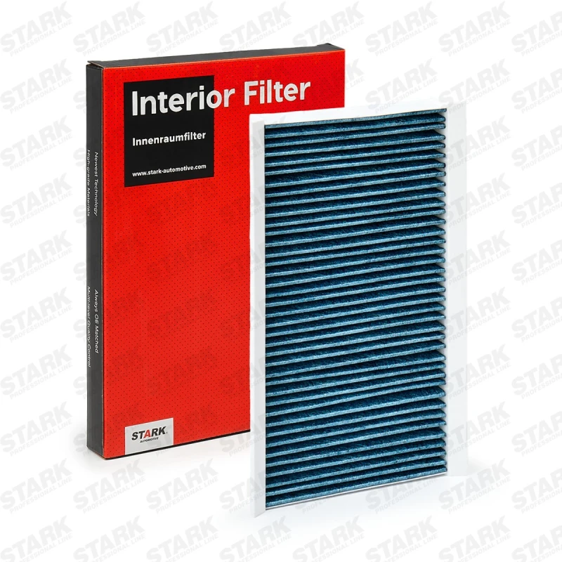 Image of STARK Pollen filter STARK SKIF-0170516