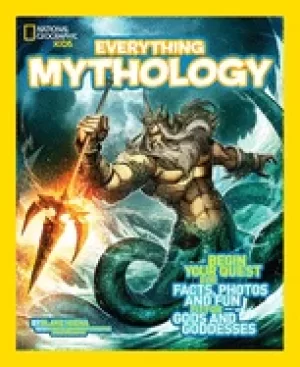 Image of everything mythology begin your quest for facts photos and fun fit for god