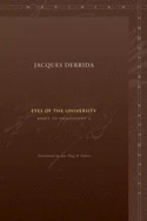 Image of eyes of the university right to philosophy 2