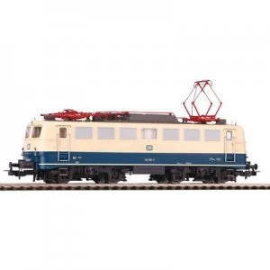 Image of Piko H0 51748 H0 series 140 electric locomotive of DB Wear buffer beam
