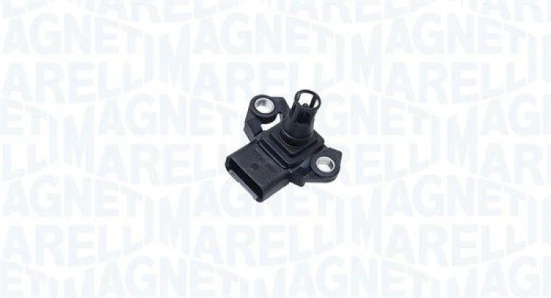 Image of MAGNETI MARELLI Intake manifold pressure sensor MAGNETI MARELLI 215810013300