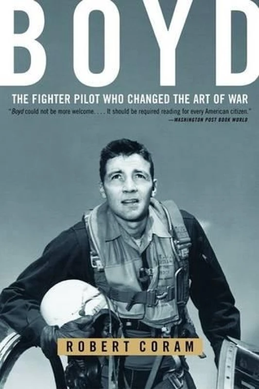 Image of Boyd Paperback
