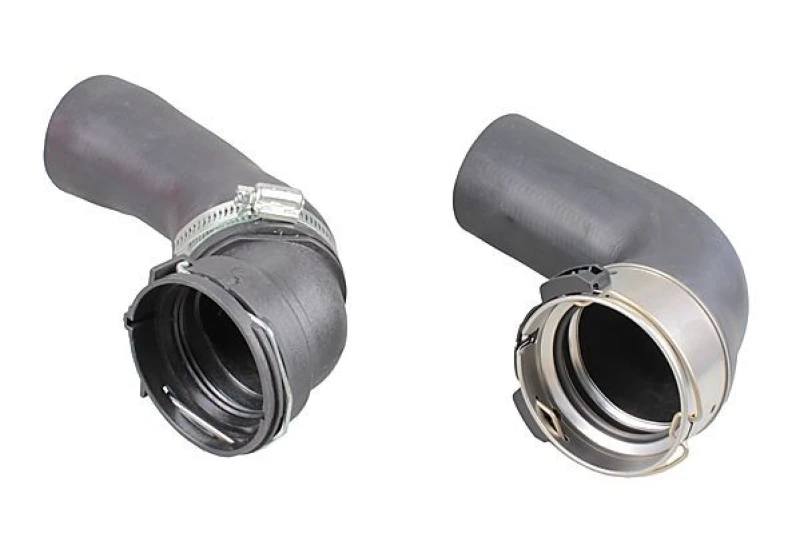 Image of Charger intake hose METZGER 2400725
