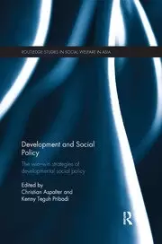 Image of Development and Social Policy The Win-Win Strategies of Developmental Social Policy